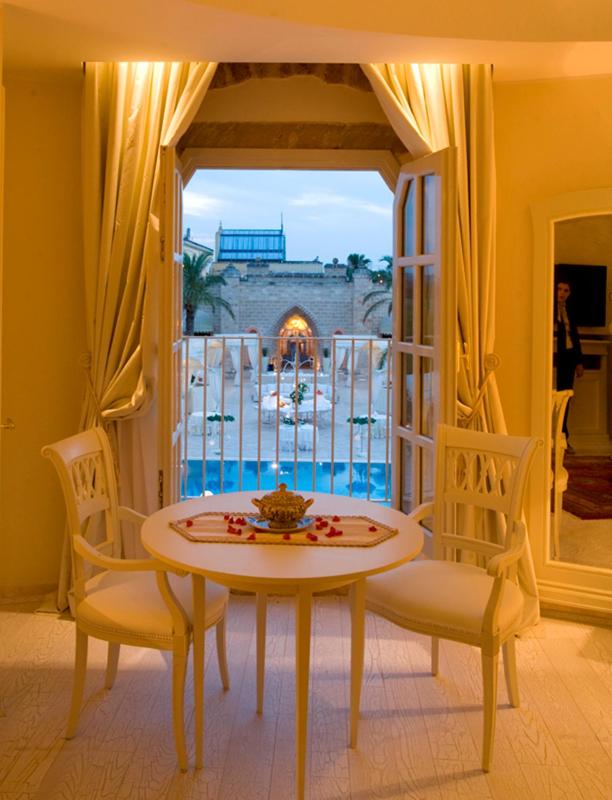 Suite Sangiorgio with Spa Access image 2