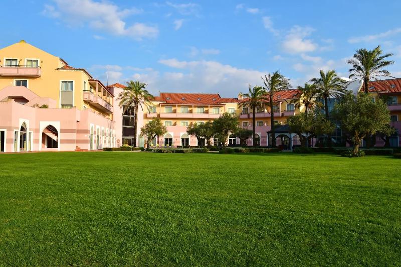 Pestana Sintra Golf Resort & Spa Hotel - image 9
