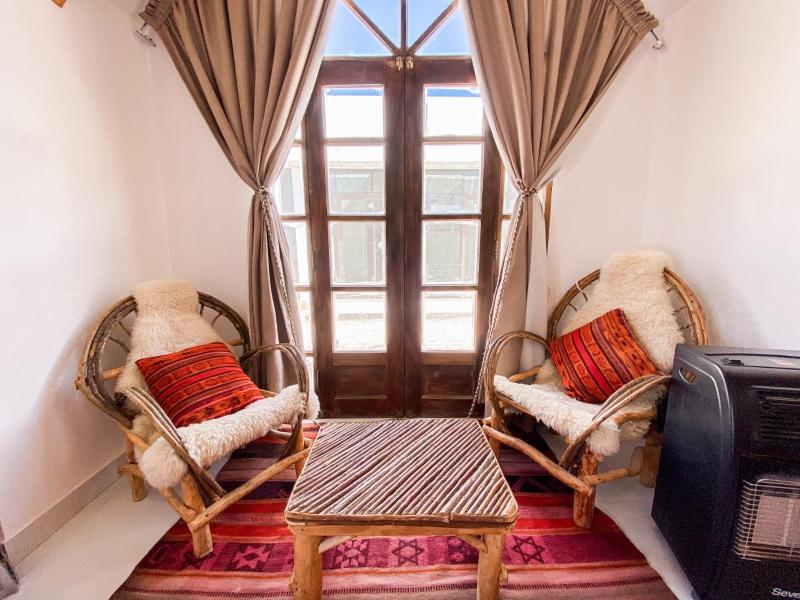 Hotel Nido del Flamenco - image 15