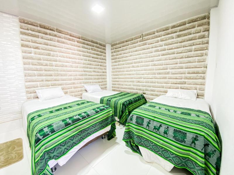 Hotel Nido del Flamenco - image 11