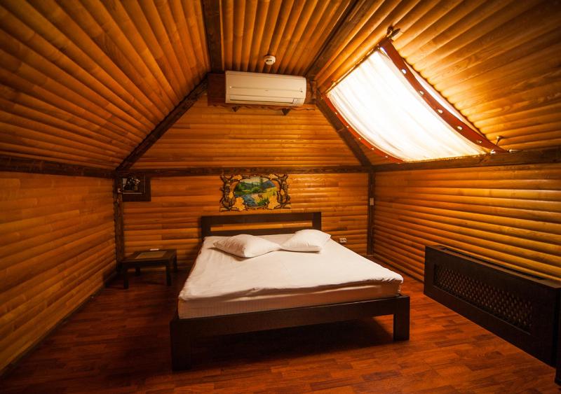 Deluxe Double Room image 1