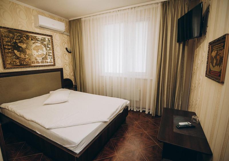 Single Room image 1