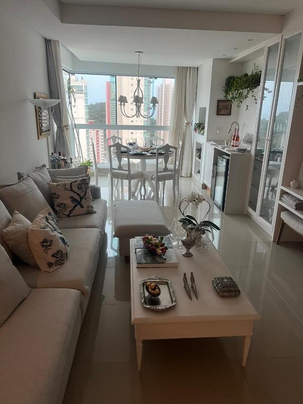 Balneário Camboriú conforto - image 10