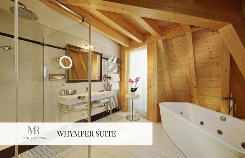  Whymper Suite image 2