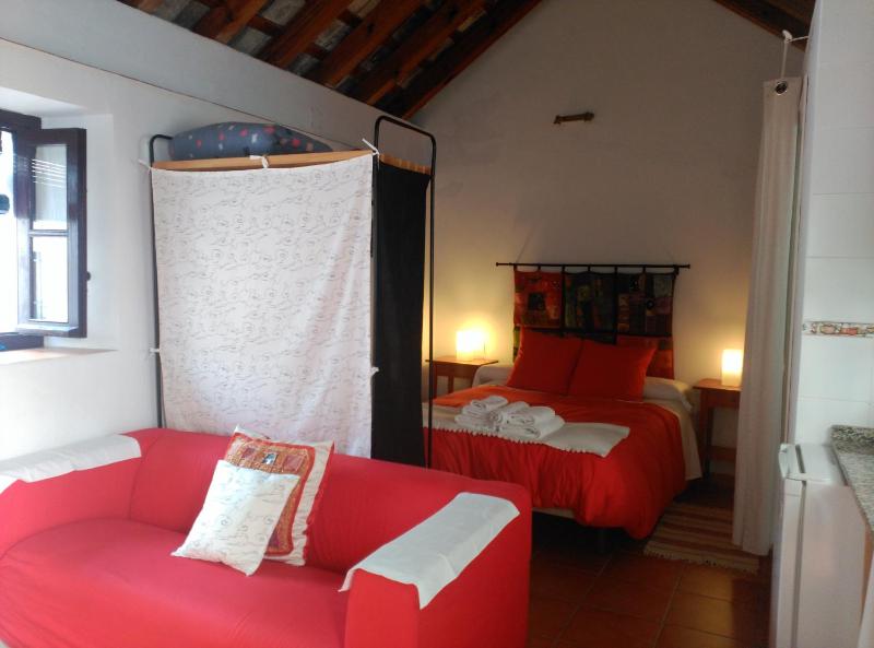 One-Bedroom Attic Apartment (2 Adults) image 4