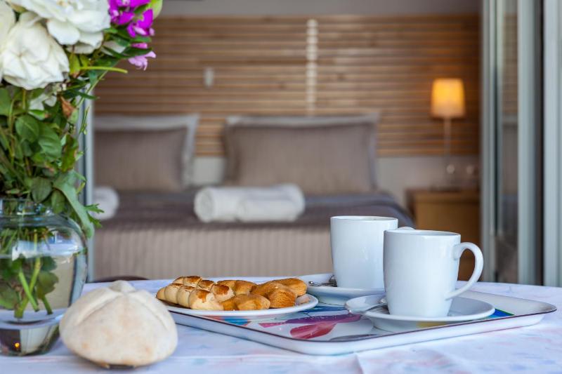 Thea Home Hotel by Booking Kottas - image 50