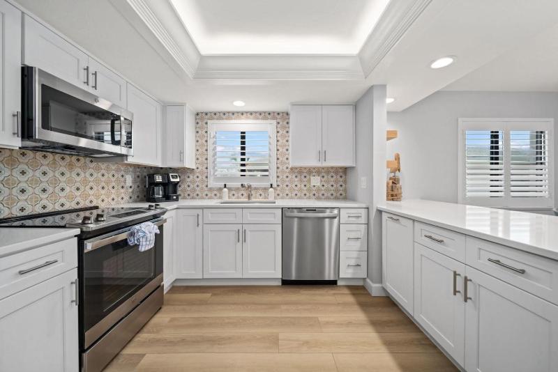 Sandpiper Beach 401 - image 21