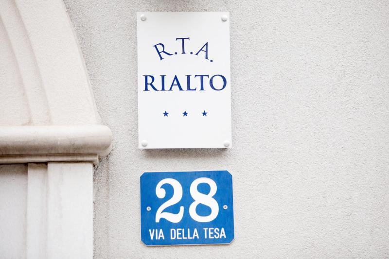 Residence Rialto - image 12