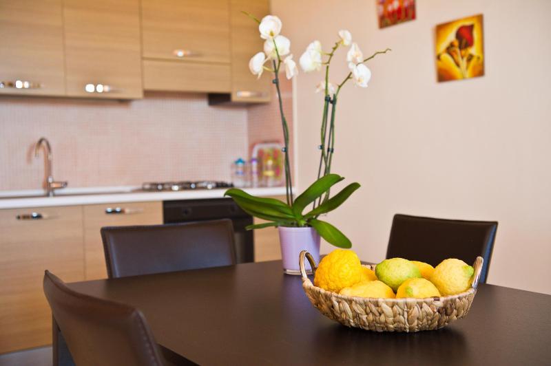 Large Two-Bedroom Apartment image 4