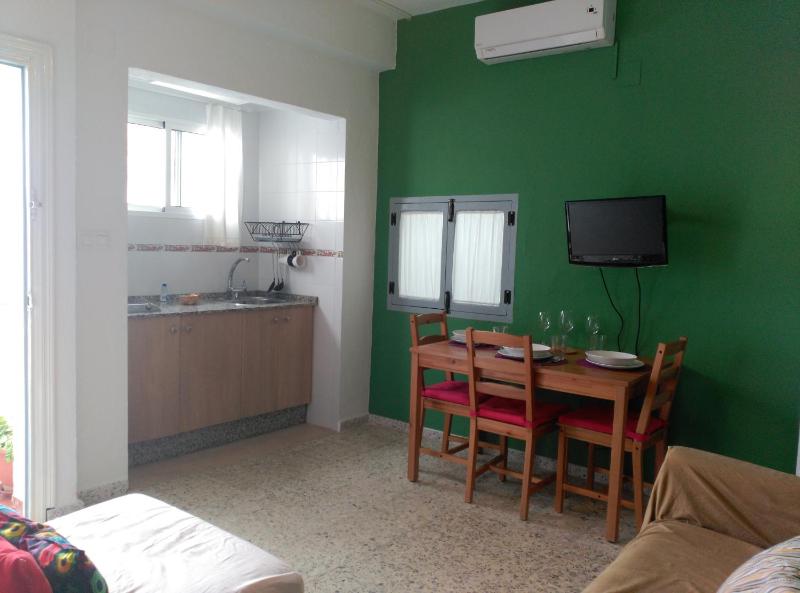Apartamentos Casa la Costanilla - image 19