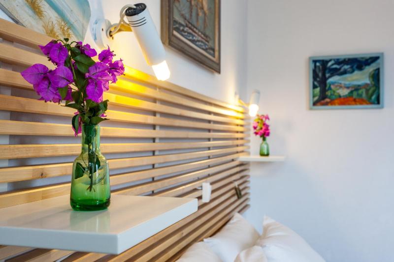 Thea Home Hotel by Booking Kottas - image 45
