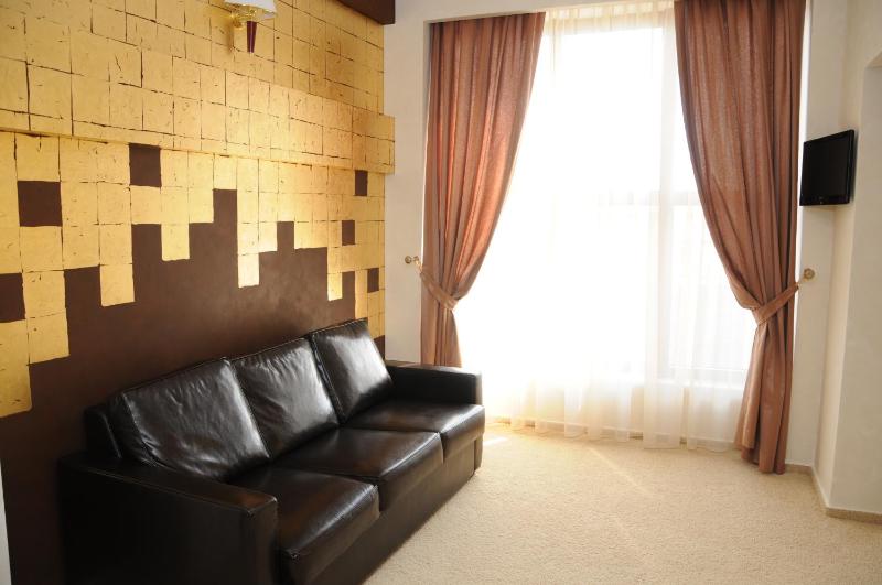 Hotel Rexton - image 25