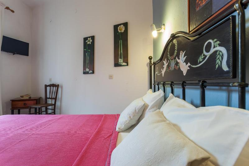 Thea Home Hotel by Booking Kottas - image 49