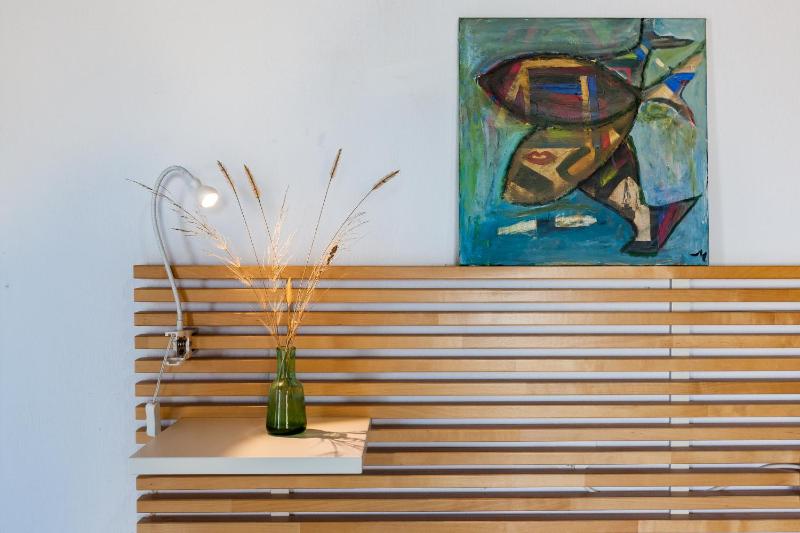 Thea Home Hotel by Booking Kottas - image 22