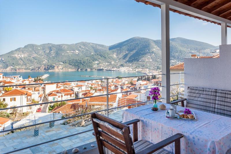 Thea Home Hotel by Booking Kottas - image 15