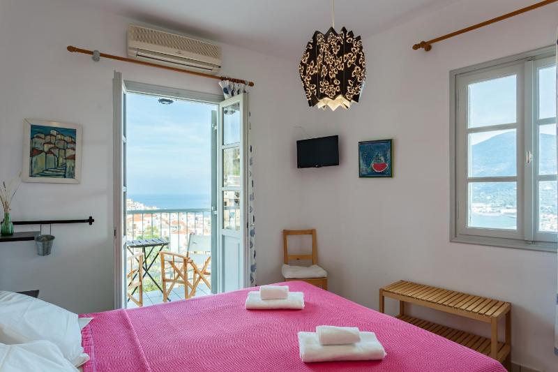 Thea Home Hotel by Booking Kottas - image 14