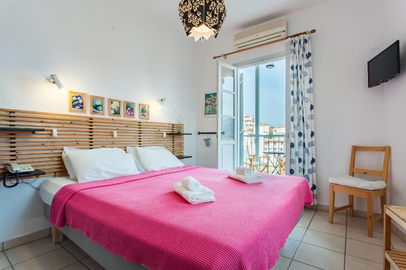 Thea Home Hotel by Booking Kottas - image 42