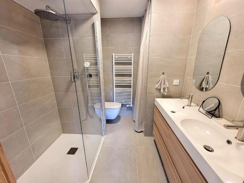 Appartement moderne 4 pers avec balcon et parking aux Gets - FR-1-598-179 - image 14