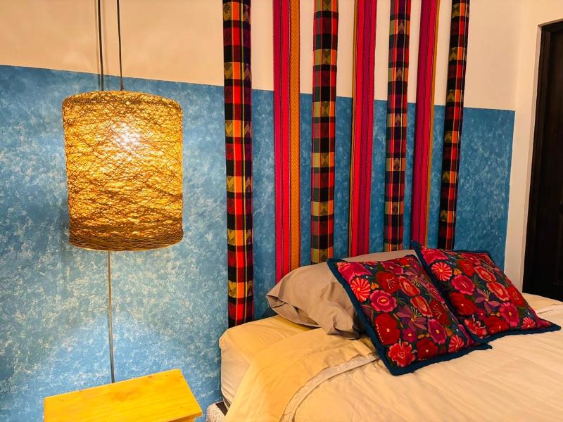 Luna Maya Boutique Hotel - image 15