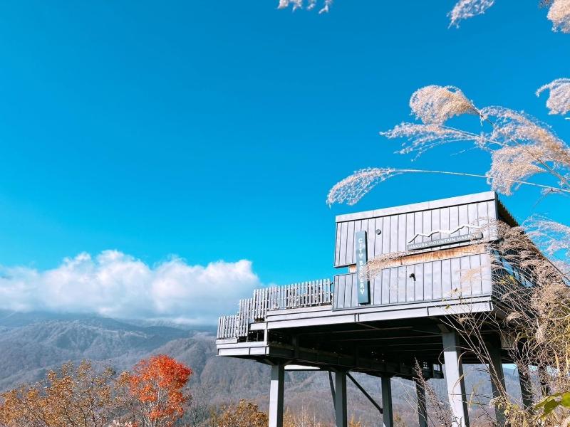 Flagpole Villa Hakuba  - image 19