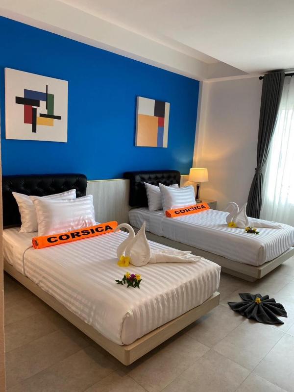 Lanta Corsica Hotel - image 42