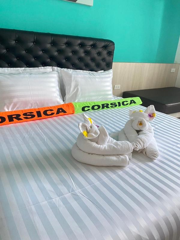 Lanta Corsica Hotel - image 27