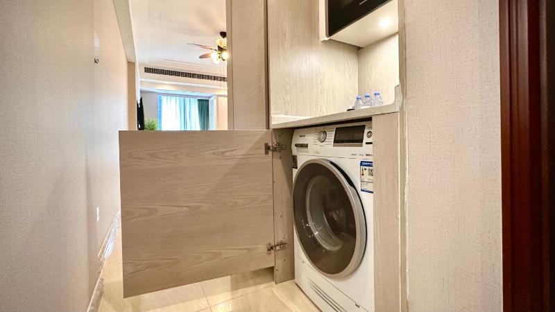 Xiamen Binbei Silver Lake Apartment - image 13
