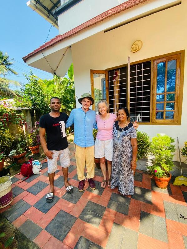 Palliyathayil home stay - image 21