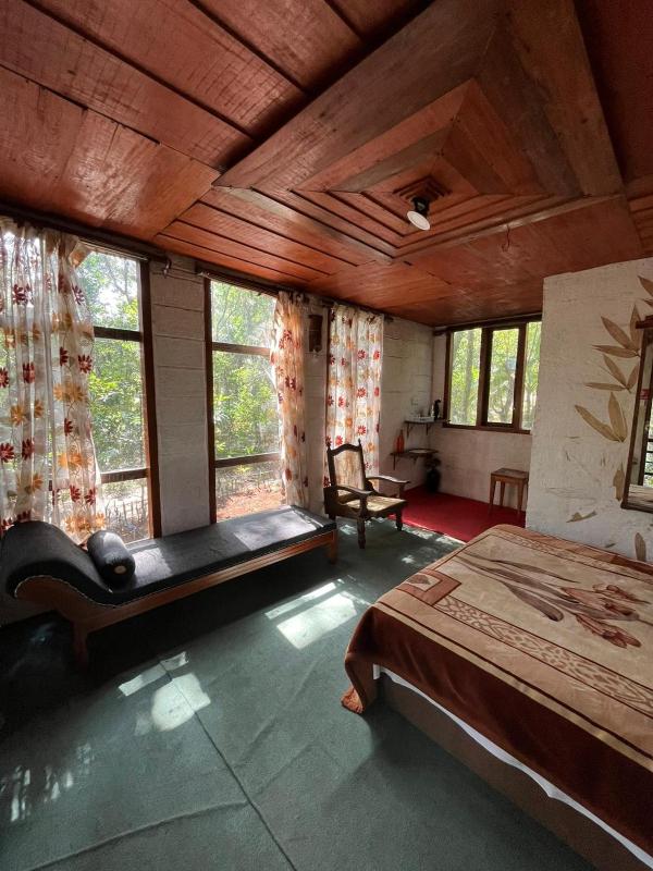 Jungle Tree House Munnar - image 11