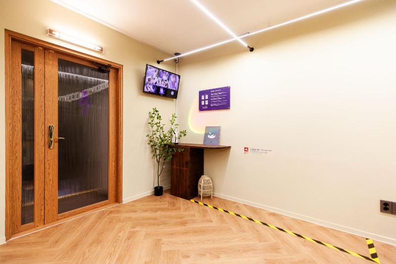 Hostel Mihojae Incheon - image 11