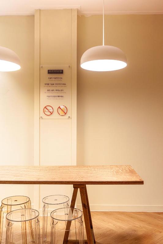 Hostel Mihojae Incheon - image 15
