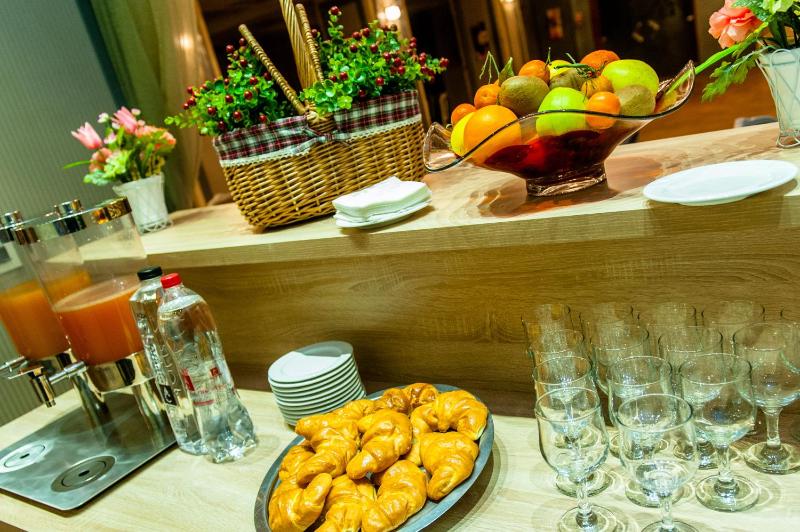 Hotel Parc Sibiu - image 2