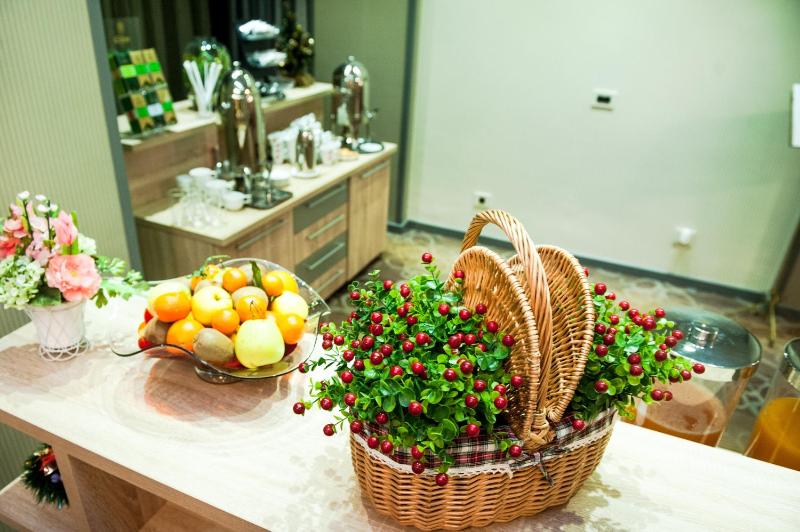 Hotel Parc Sibiu - image 38