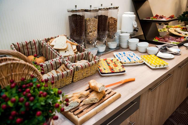 Hotel Parc Sibiu - image 15