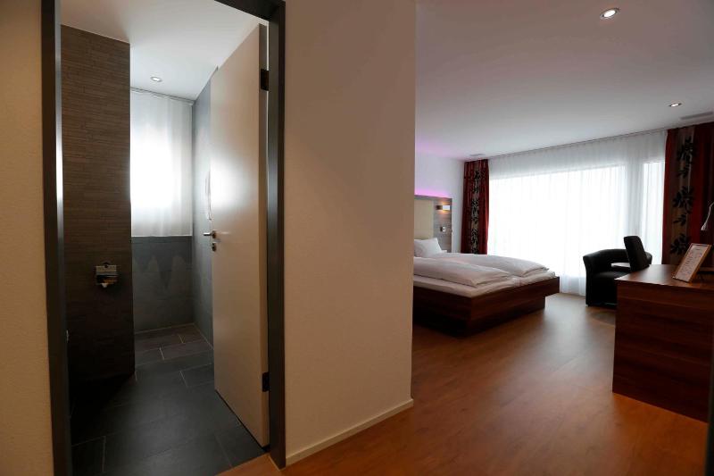 Comfort Double Room image 2