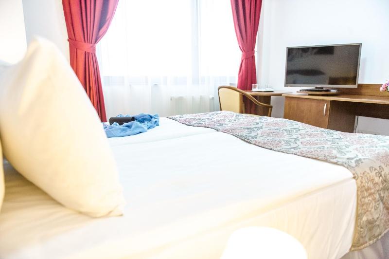 Hotel Parc Sibiu - image 28