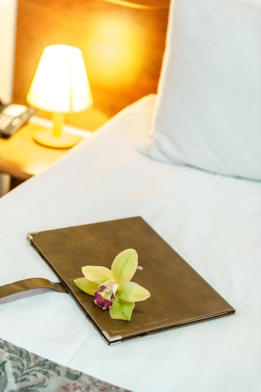 Hotel Parc Sibiu - image 14