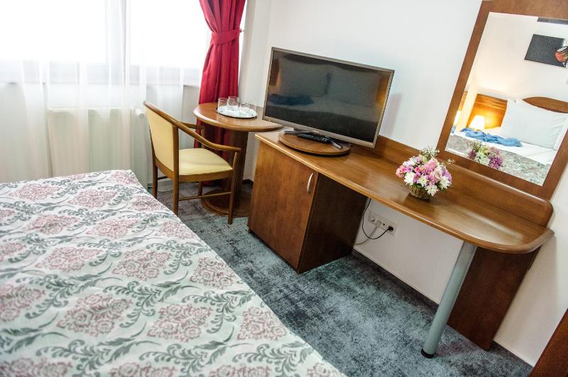 Hotel Parc Sibiu - image 20