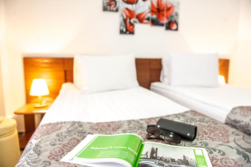 Hotel Parc Sibiu - image 9