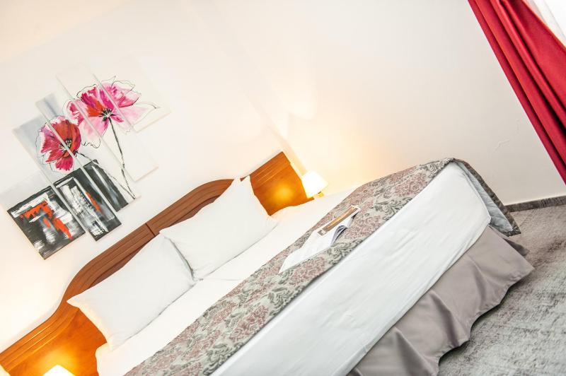 Hotel Parc Sibiu - image 19