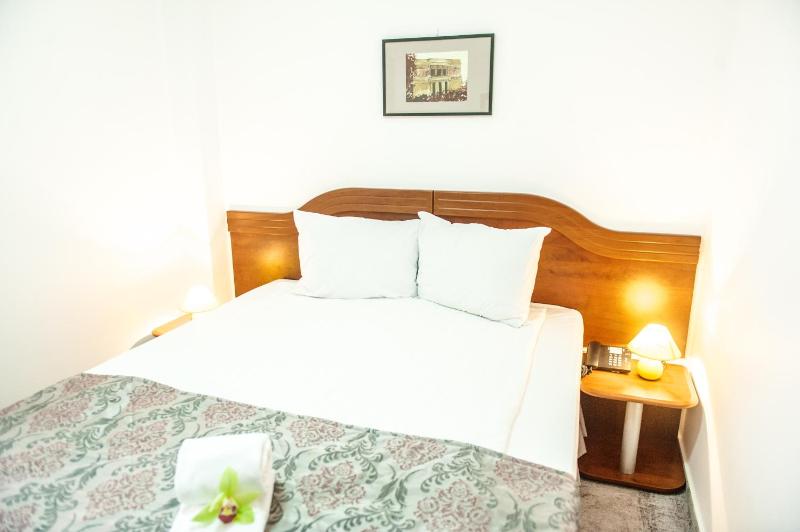Hotel Parc Sibiu - image 7
