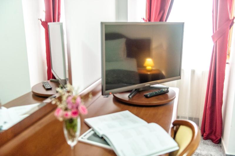 Hotel Parc Sibiu - image 23