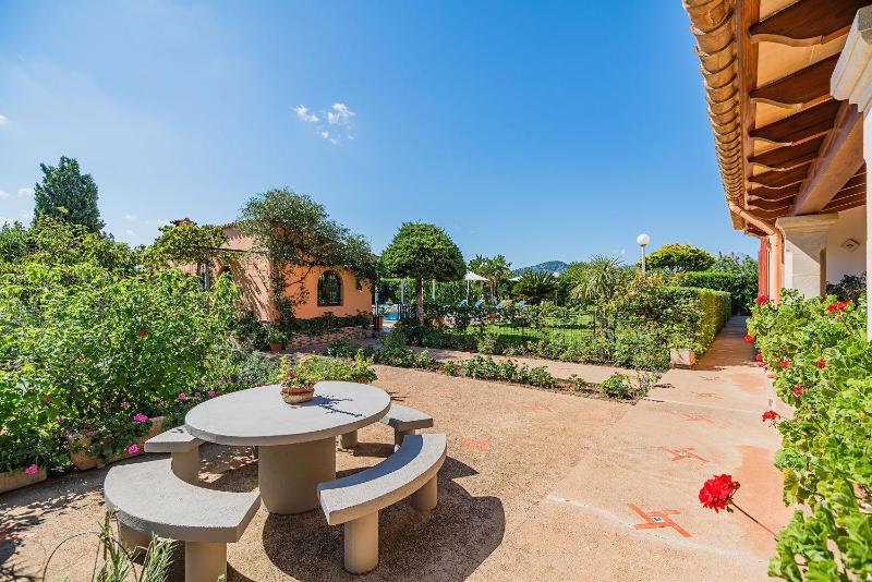 Villa La Rosaleda - By Dream Villas Pollensa - image 15