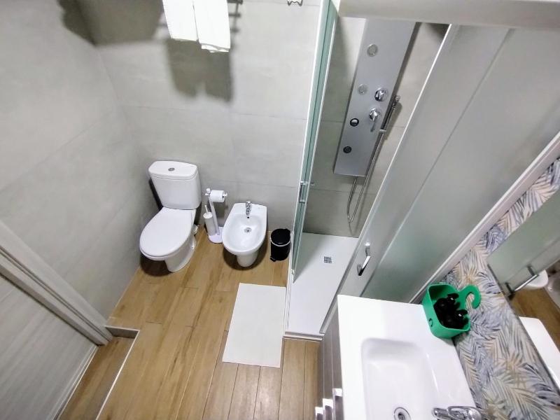 Al Quadrato D'Oro rooms - image 4