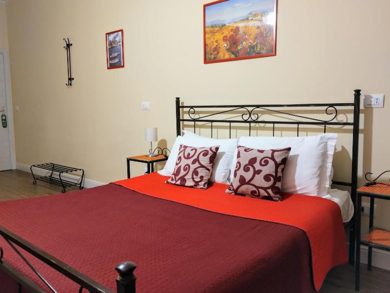 Al Quadrato D'Oro rooms - image 19