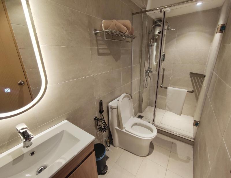 Nuvo Hotel - image 10
