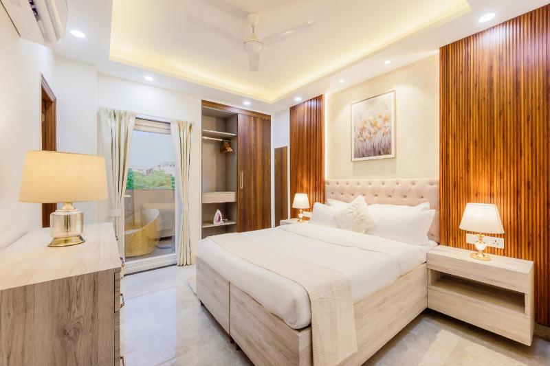 Kyomi Service Apartments - image 20