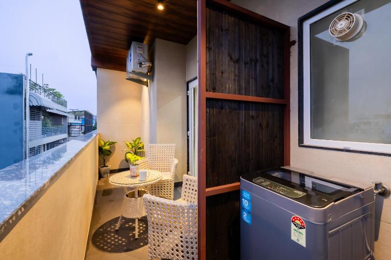Kyomi Service Apartments - image 26