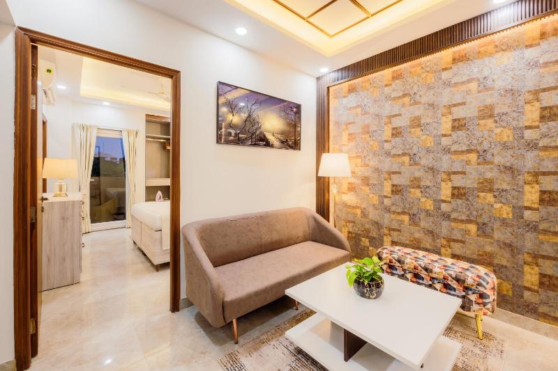Kyomi Service Apartments - image 30