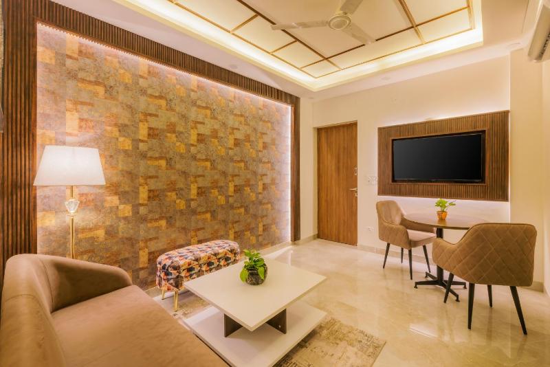 Kyomi Service Apartments - image 15